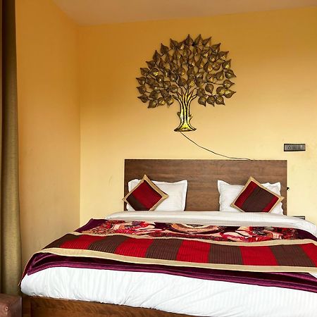 The Himalayan Heights Satya'S Kasardevi Hotel อัลโมรา ภายนอก รูปภาพ