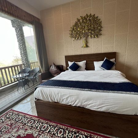 The Himalayan Heights Satya'S Kasardevi Hotel อัลโมรา ภายนอก รูปภาพ